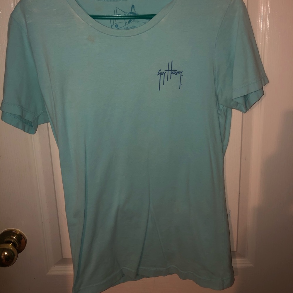 fishing shirt